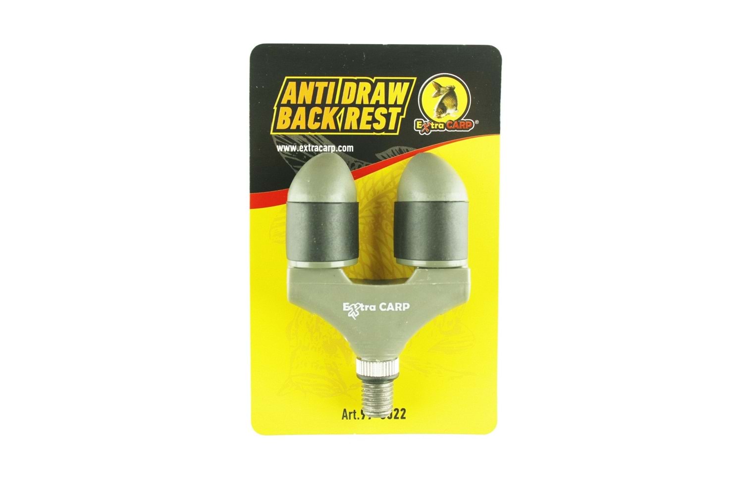Extra Carp Anti Draw Back Rest
