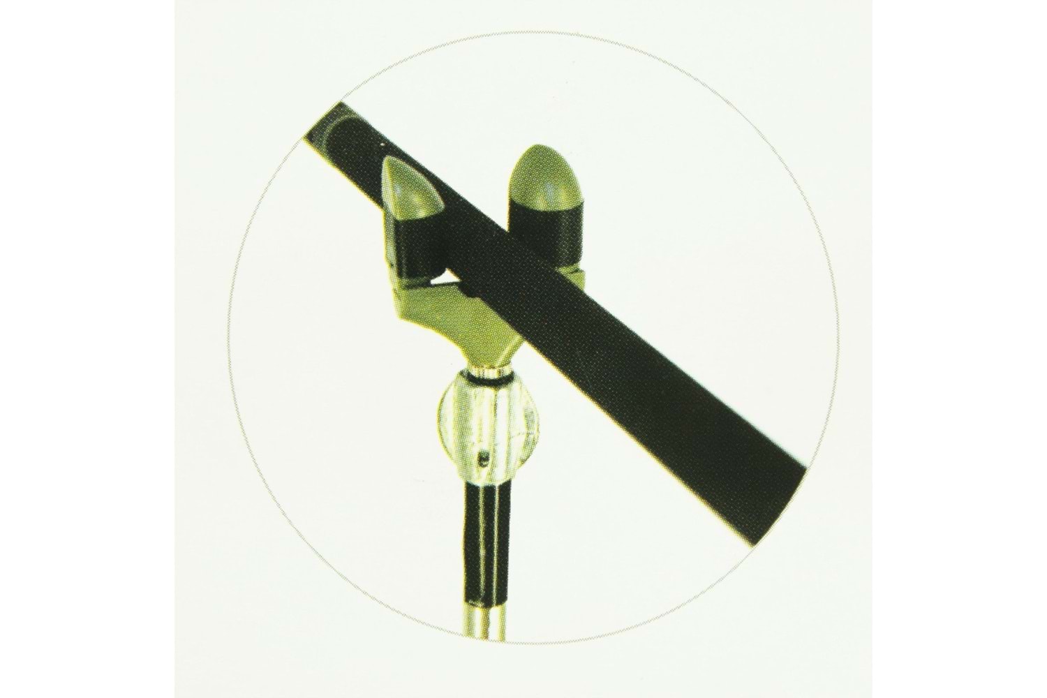 Extra Carp Anti Draw Back Rest