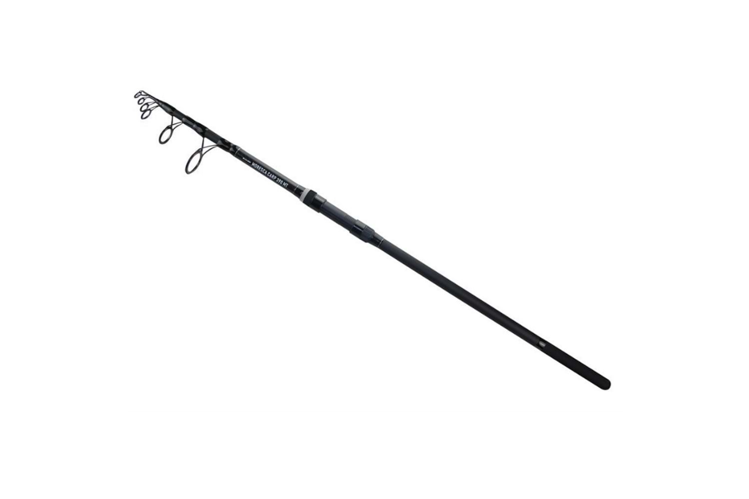 Bauer Moresca Carp 390 cm 4lb Teleskobik Olta Kamışı