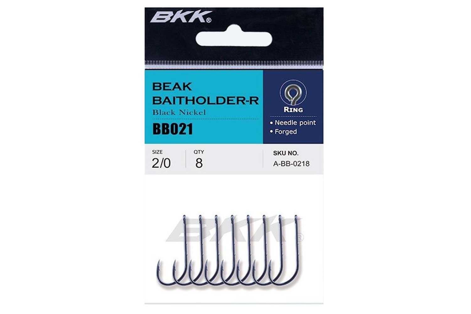 BKK Beak Baitholder-R Olta İğnesi