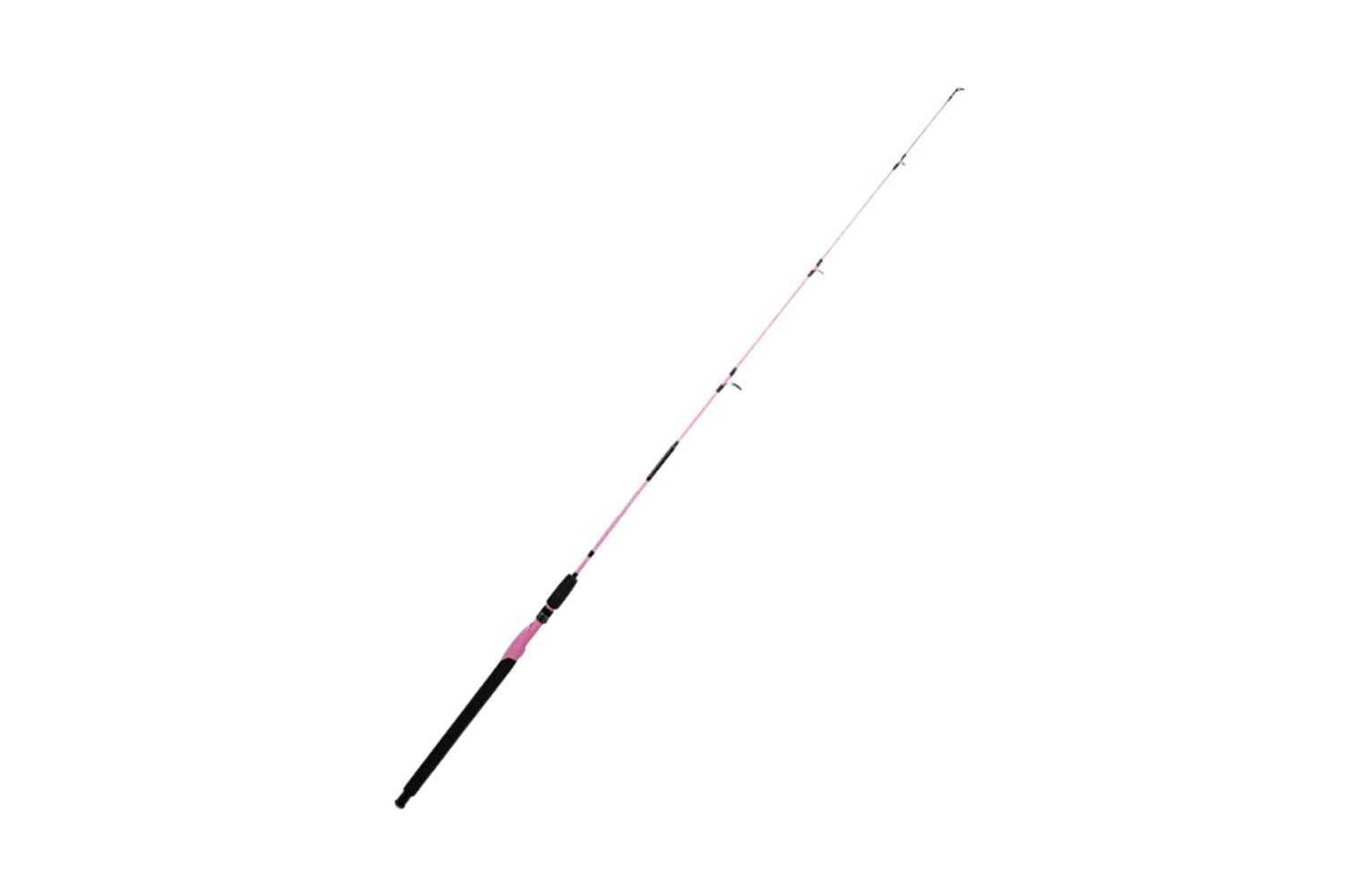 Alesta Niagara Pink X5716 İki Parça 30-100 gr Dolgu Tekne Kamışı 150 cm