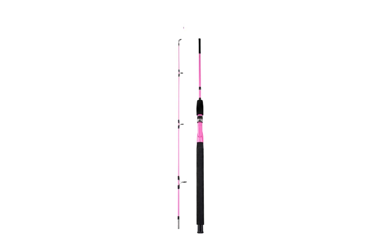 Alesta Niagara Pink X5716 İki Parça 30-100 gr Dolgu Tekne Kamışı 150 cm