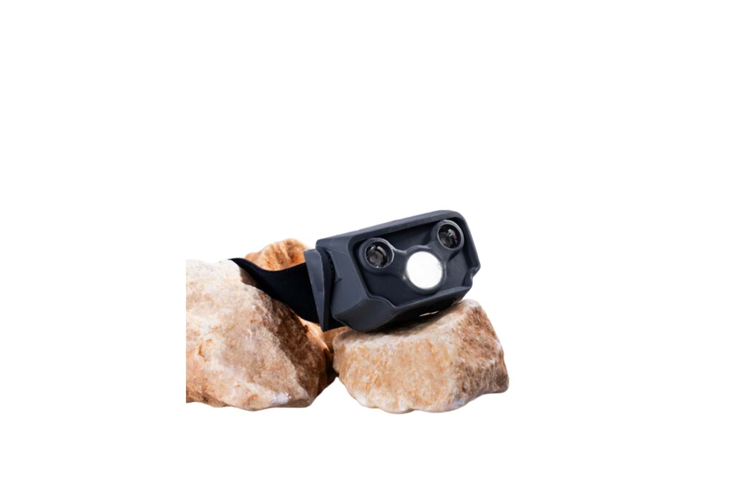 CORE X3 PRO HEAD LAMP 3 IŞIK KAFA LAMBASI