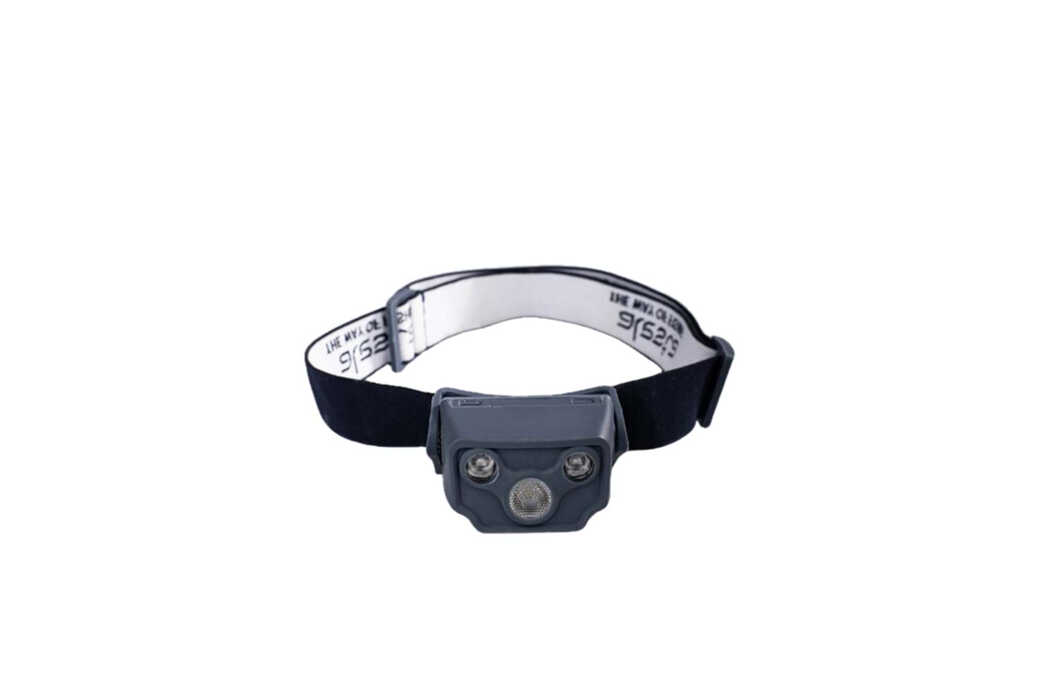 CORE X3 PRO HEAD LAMP 3 IŞIK KAFA LAMBASI