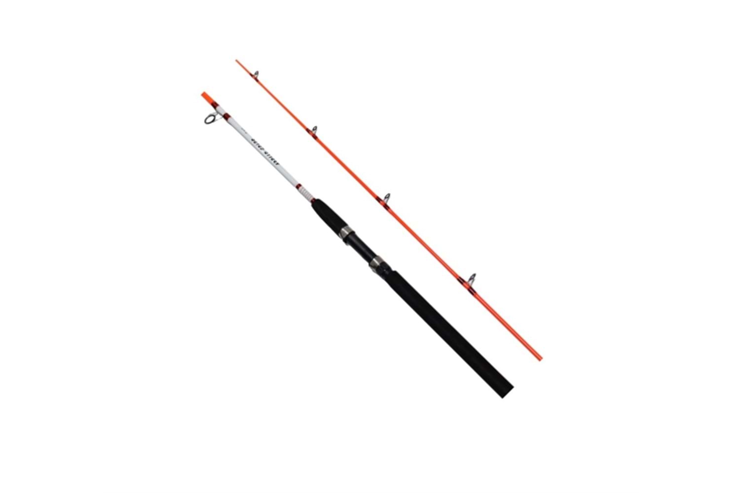 Apollo Color 135 cm İki Parça Dolgu Tekne Kamışı