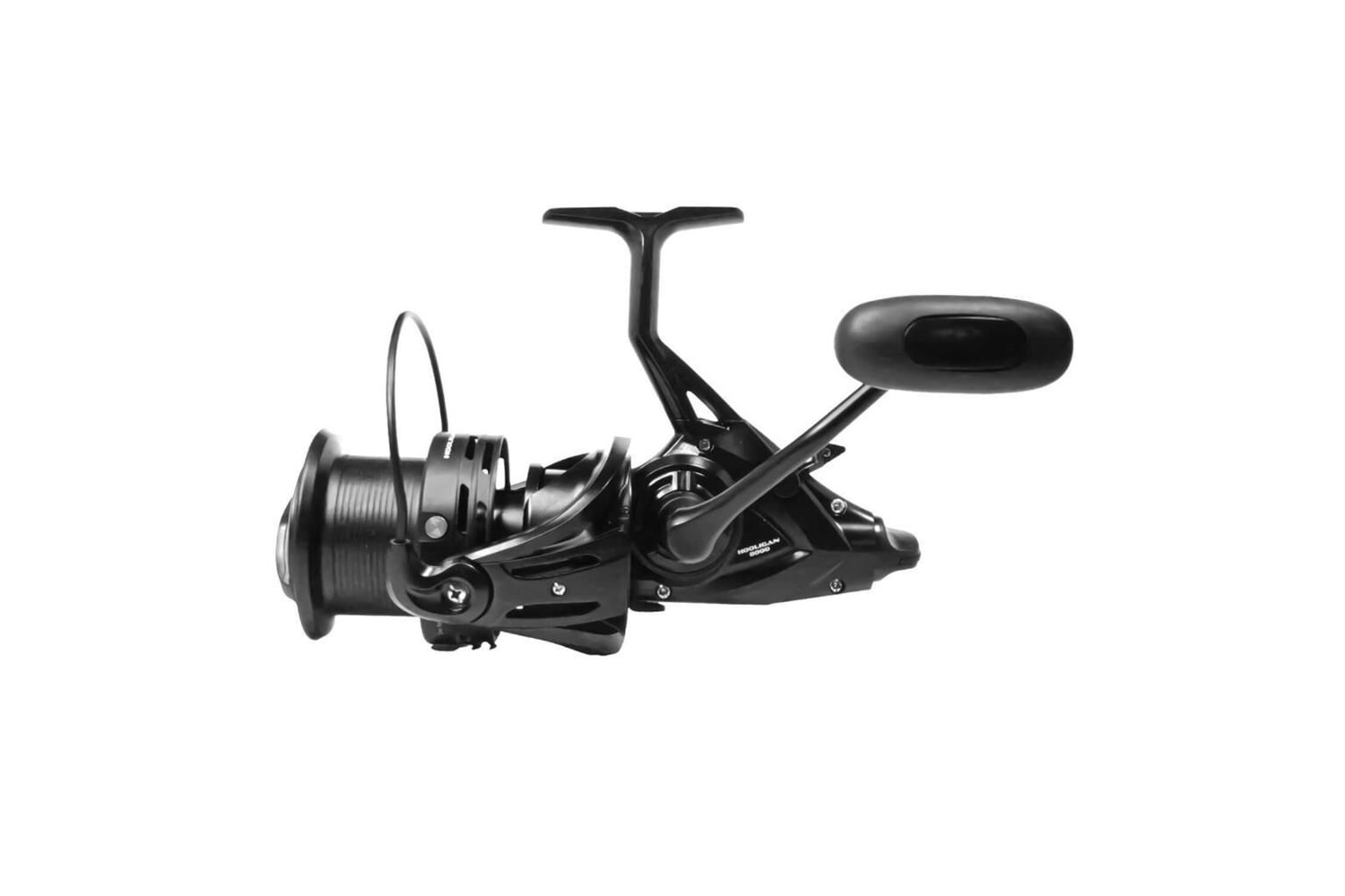 Bauer Hooligan 8000 Bait Runner Sazan Makinesi