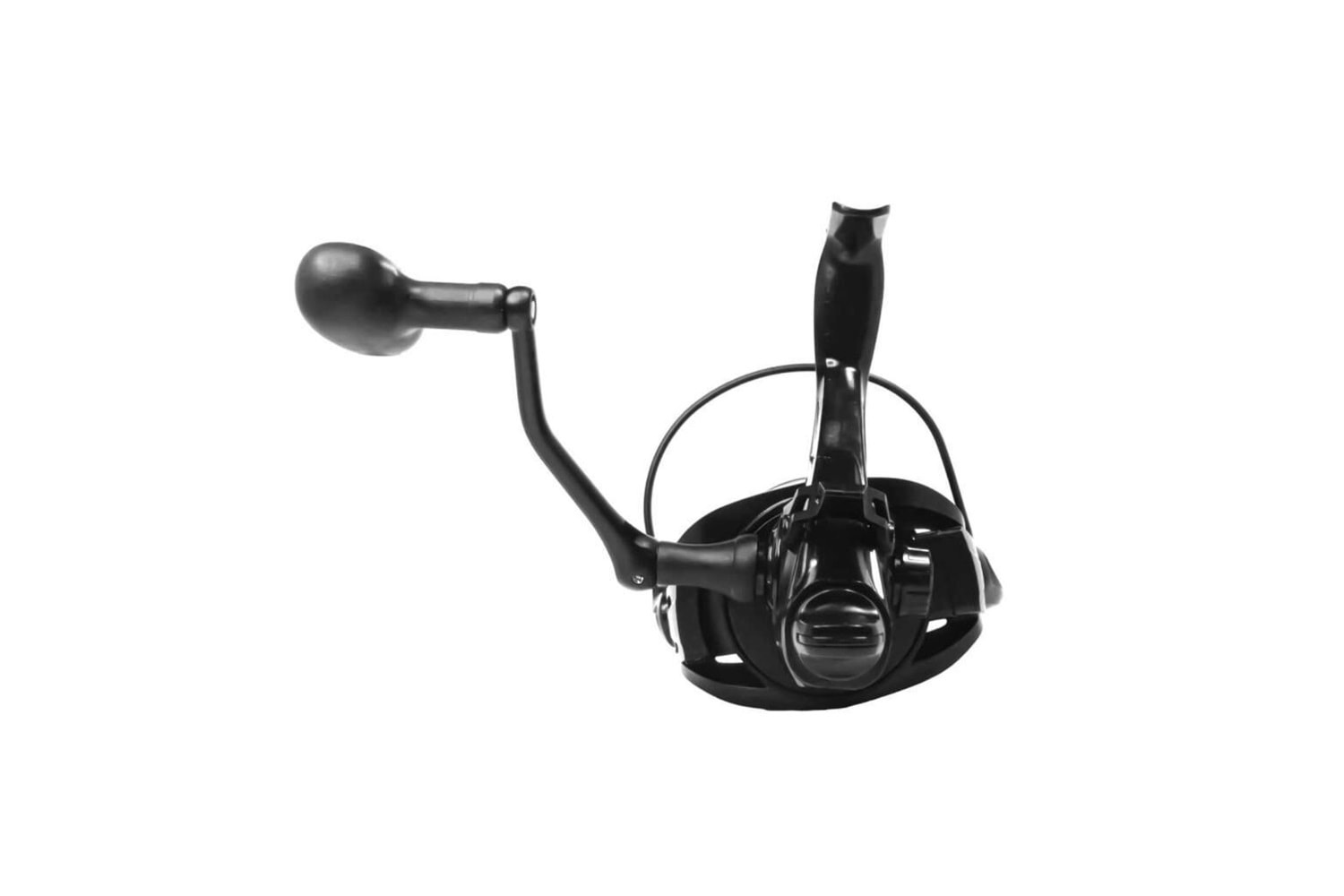 Bauer Hooligan 8000 Bait Runner Sazan Makinesi