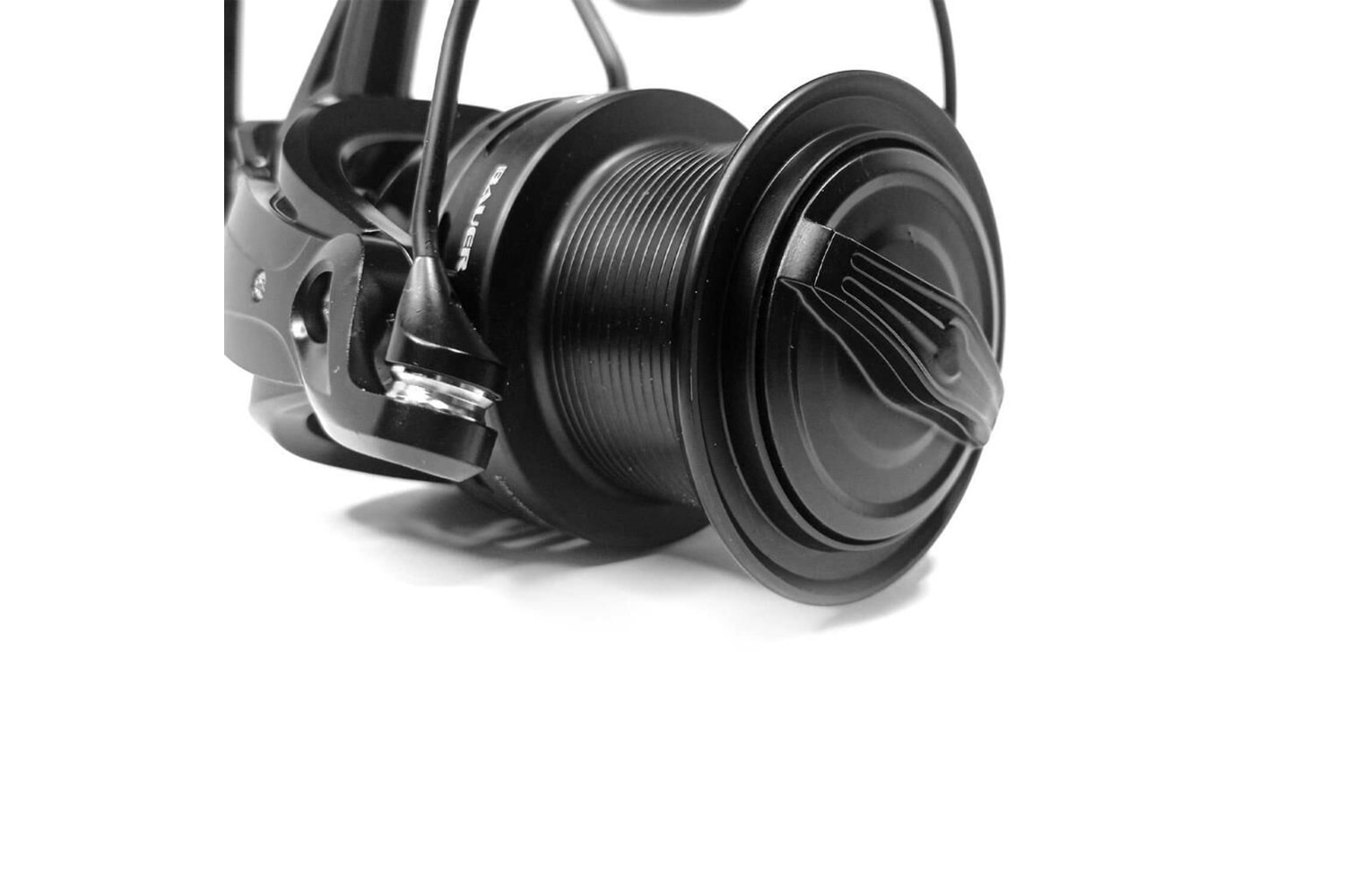 Bauer Hooligan 8000 Bait Runner Sazan Makinesi