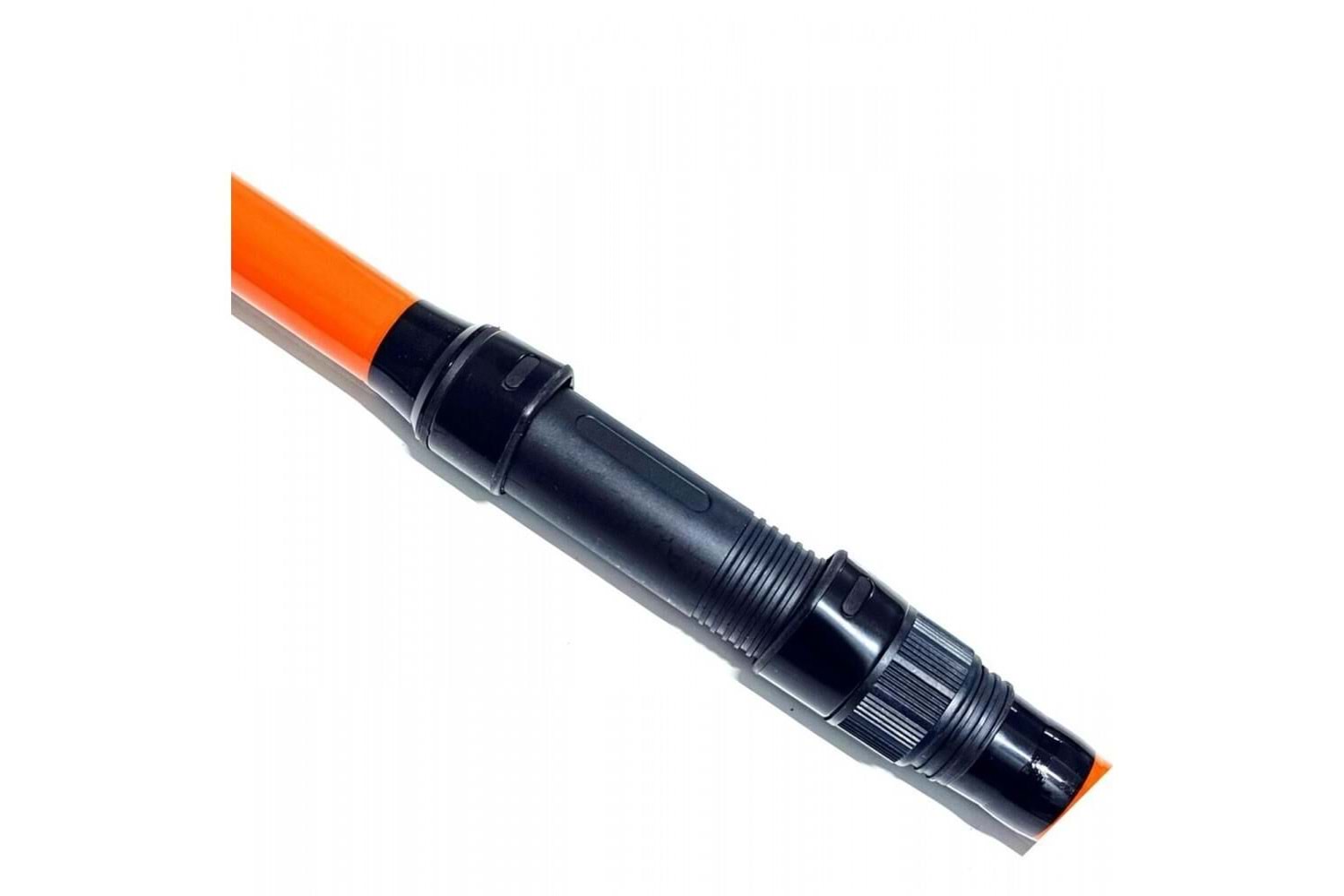Bauer CS X6 420cm 100-250gr 3 Parça Surf Olta Kamışı
