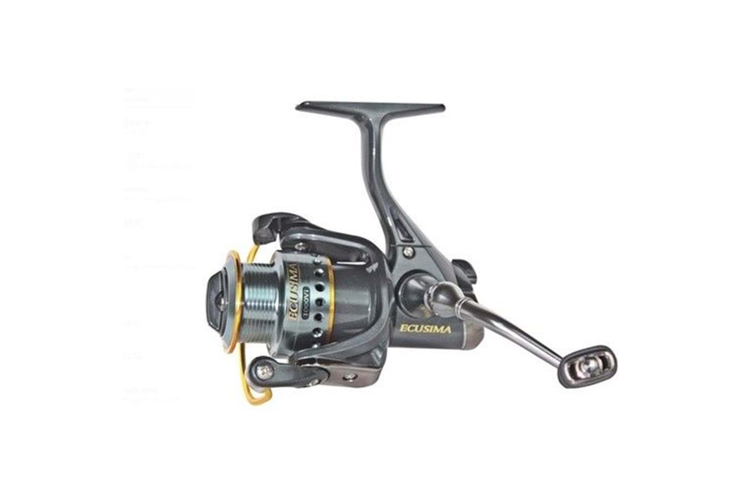 Ryobi Ecusima 2000 Lrf Olta Makinesi