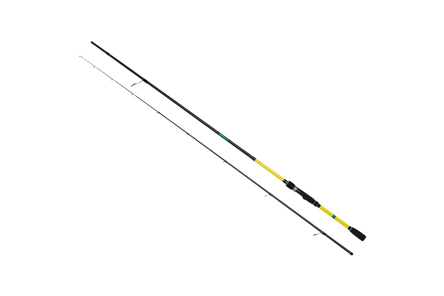 Lucky John Progress Micro Jig V2 27 234Cm 8-27G 120G 2P