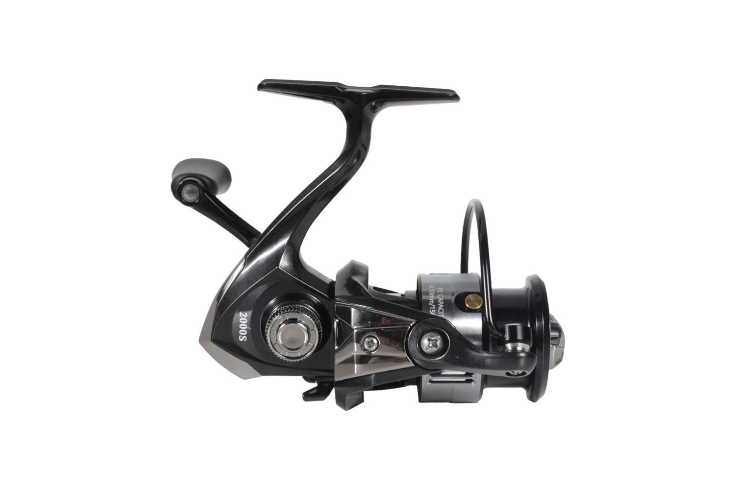 Ryuji Infinity 2000S LRF Olta Makinesi