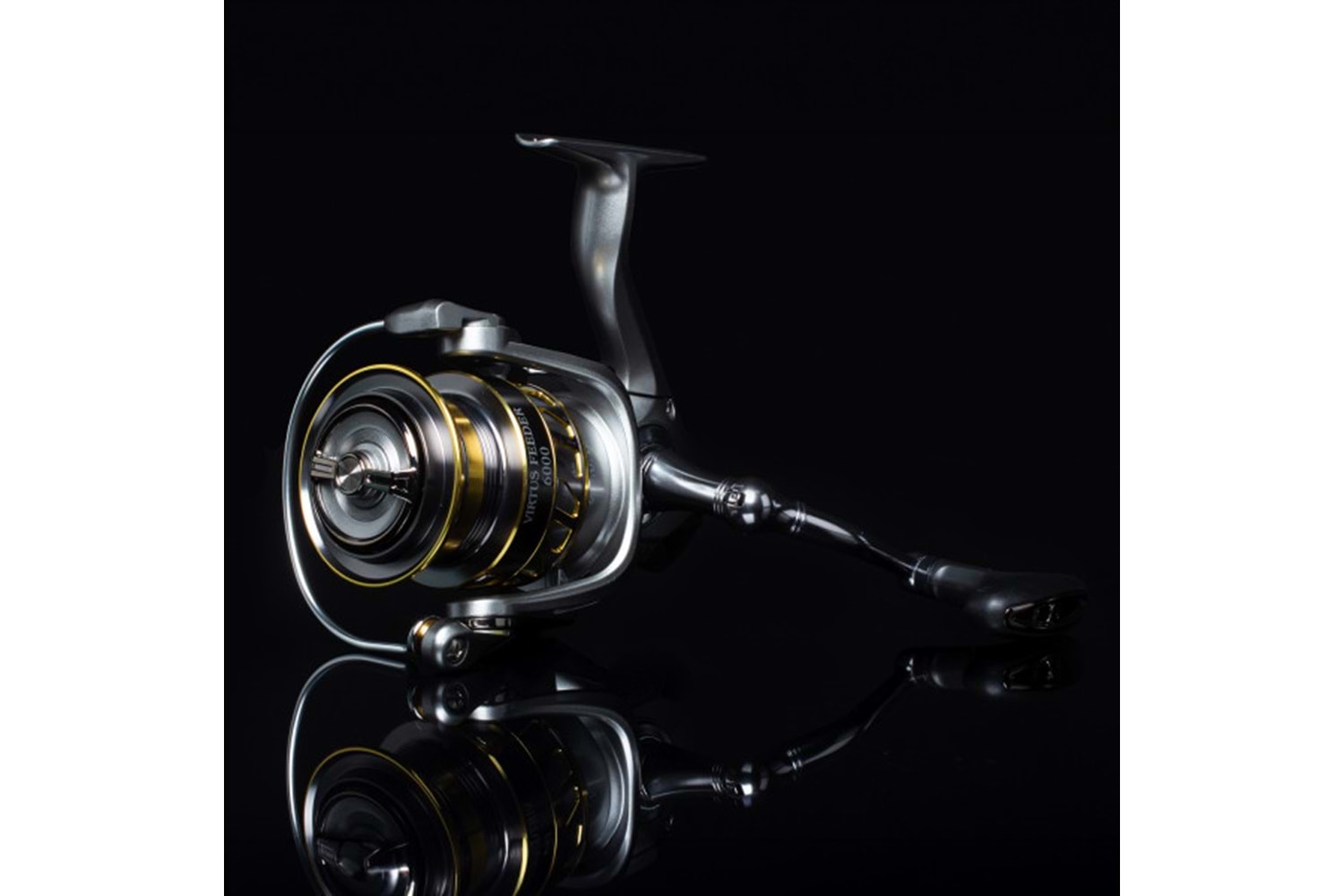 Ryobi Virtus 6000 FD Olta Makinesi
