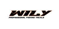 Wily hylaz, wily nash, wily sahte, wily rapala, wily lrf