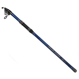 Kendo Blue Bass 4.20m 100-250gr Surf Olta Kamışı