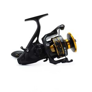 Captain Storky 6000 Baitrunner Olta Makinesi 8+1 BB