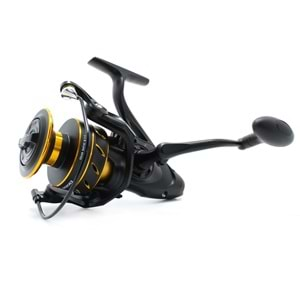 Captain Storky 6000 Baitrunner Olta Makinesi 8+1 BB