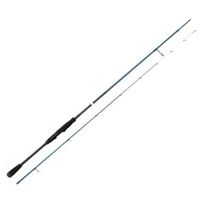 Savage Gear SGS2 Ultra Light Game 7'/2.13m 0.5-9 gr 2 Parça