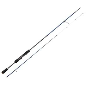 Savage Gear SGS6 Ultra Light Game 7'/2.13m 1-8 gr 2 Parça