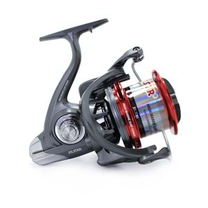 Silstar High Marine Surf FD 8000 Surf Makine 6+1 BB