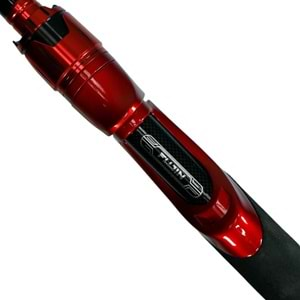 Fujin Red Romeo 240cm 8-37gr Spin Kamış FJN-RRM240M