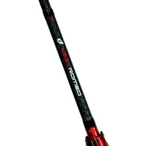 Fujin Red Romeo 240cm 8-37gr Spin Kamış FJN-RRM240M