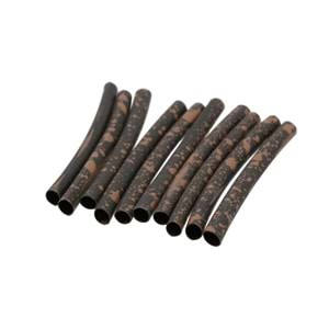 Extra Carp Camou Shrink Tube 10 Pcs 2.6 mm