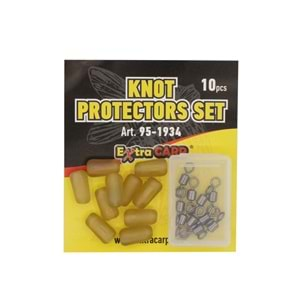 Extra Carp Knot Protectors Set