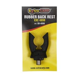 Extra Carp Rubber Back Rest Kamış Tutucu 994898