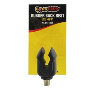 Extra Carp Rubber Back Rest 994911