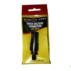 Extra Carp Quick Release Connector Hızlı Sök Tak Sazan Alarm Aparatı