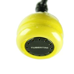 Tubertini Ap Power 4000 Yellow Olta Makinesi