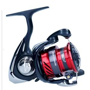 Daiwa Ninja 23 LT 2500 Olta Makinası