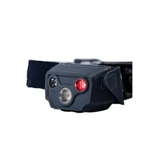 CORE X3 PRO HEAD LAMP 3 IŞIK KAFA LAMBASI