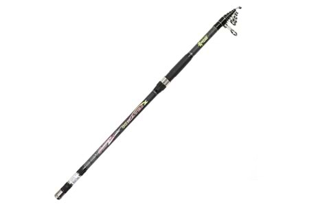 Captain 1505 Matrix Tele Surf Kamış 150-250gr Atar 360 cm