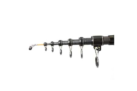 Captain 1505 Matrix Tele Surf Kamış 150-250gr Atar 360 cm