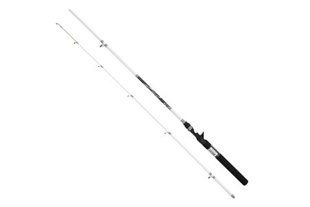 Captain 1417 Sparkle Bait Cast 2 Parça Tekne Kamışı Max 80gr Atar