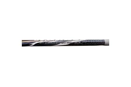 Captain 1417 Sparkle Bait Cast 2 Parça Tekne Kamışı Max 80gr Atar