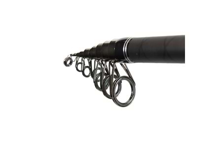 Captain 1504 Matrix Elite Tele Surf Kamış 150-250gr Atar 300 cm