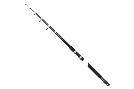 Captain 1700 Picasso Teleskopik Kamış 70-150gr Atar
