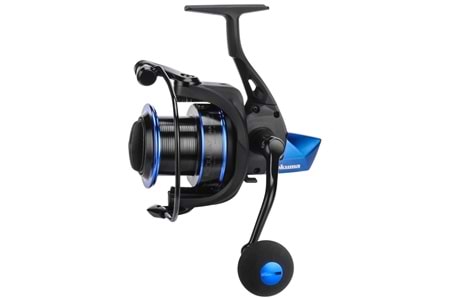 Okuma Rockaway RA-6000 (5,3;1) 4+1 bb Olta Makinesi