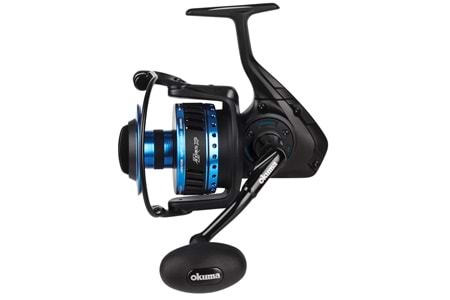 Okuma Azores ZXP-4000 (High Speed ) 6+1 bb Olta Makinesi
