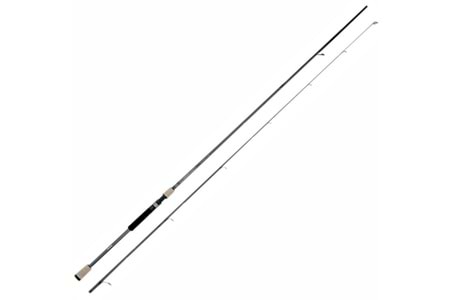 Okuma Azaki Spin 274 cm 12-35 gr 2 Parça Spin Kamışı