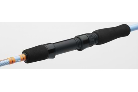 Okuma Fuel Spin 2,74 cm 7-30 gr 2 Parça Spin Kamışı