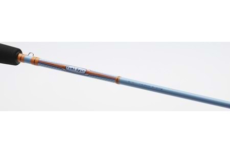 Okuma Fuel Spin 2,74 cm 7-30 gr 2 Parça Spin Kamışı