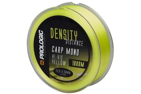 Prologic Density Distance 1000 mt Yellow Misina