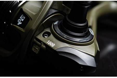 Savage Gear SG4C 3000 FD 10+1BB Olta Makinesi