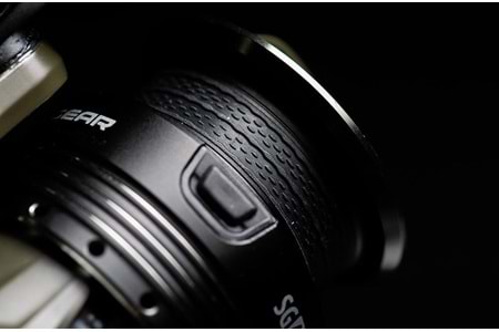 Savage Gear SG4C 3000 FD 10+1BB Olta Makinesi