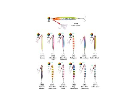 Fujin Metal Cast 40gr Shore Jig Metal Yem