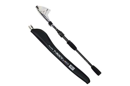 Fujin T-Rock 205cm 1-9gr Teleskopik LRF Kamışı